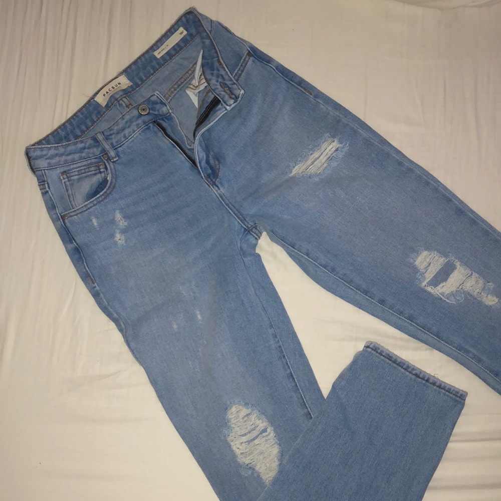 Pacsun Mom jean